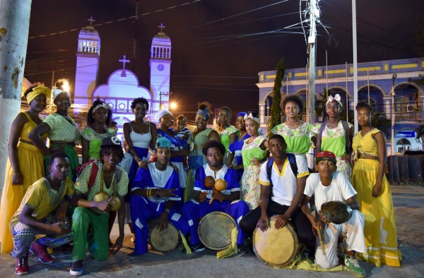 La Ceiba, más que un carnaval, una aventura increíble