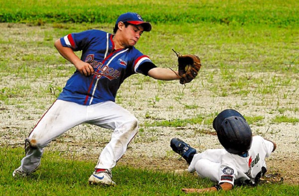Un justo campeonísimo