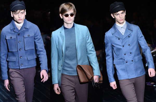 Milán se mezcla con tendencias