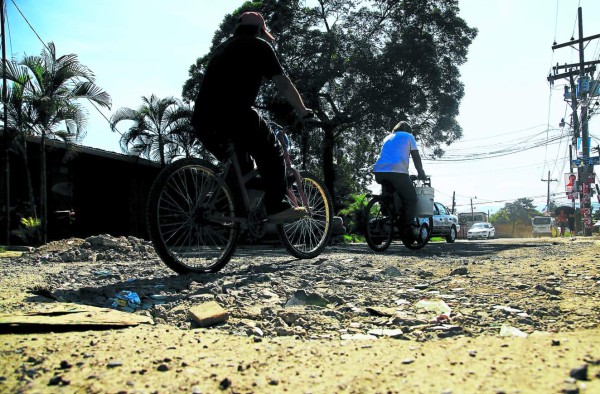 Calidonio: 'Necesitamos readecuar la deuda para construir obras”