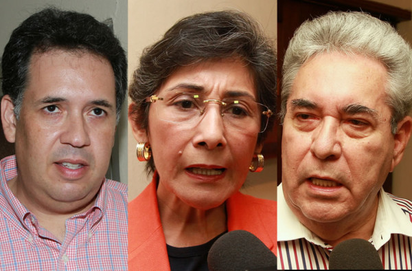 Tema de la Constituyente divide a Honduras, dicen abogados
