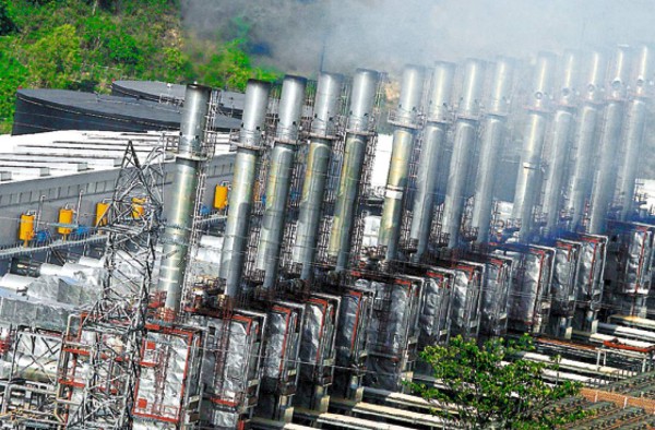 33 empresas tras la venta directa de los 250 megavatios