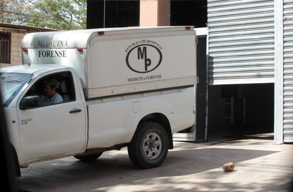 Empleador, sospechoso en caso de muerte de albañil