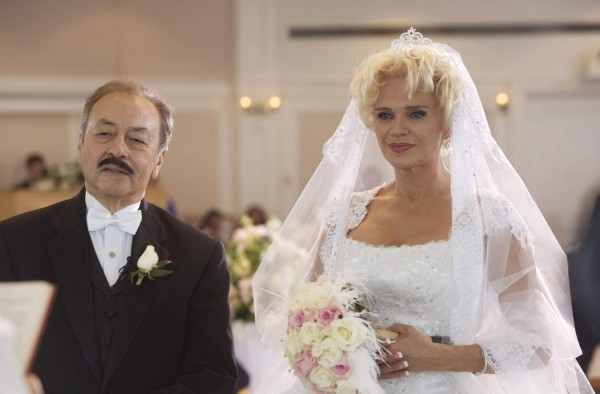 Charytín despide a su esposo con conmovedor mensaje