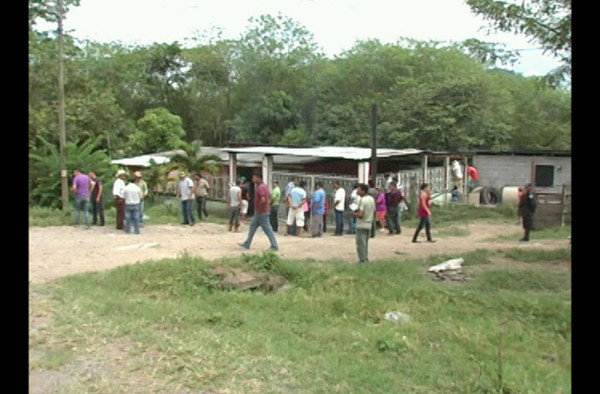 Asesinan a hermano de alcalde en el occidente de Honduras