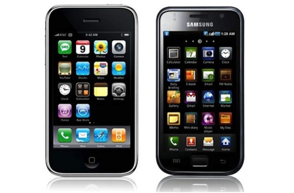 Samsung pierde juicio contra Apple y le pide 119,6 millones de dólares