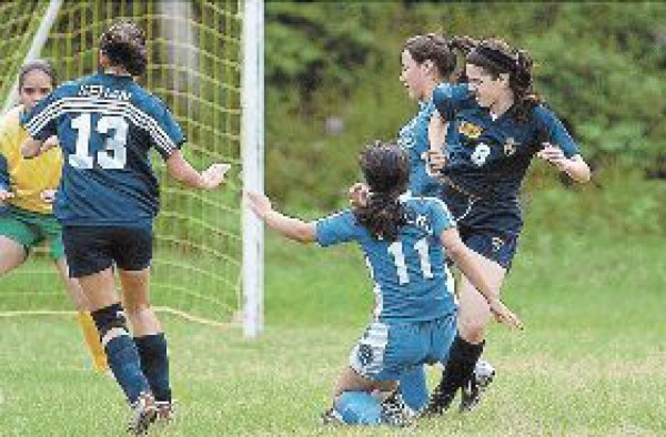 ¡Grande Nicole Castillo!