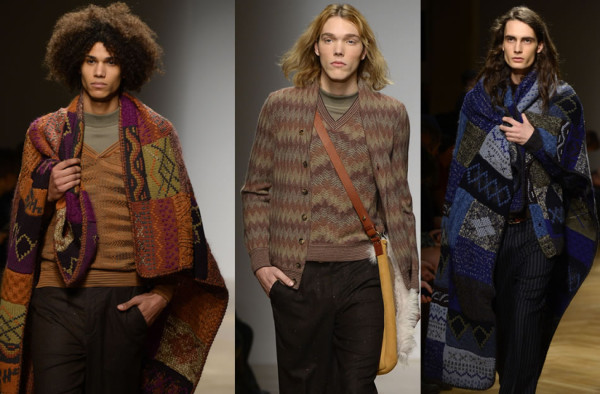 Milán se mezcla con tendencias