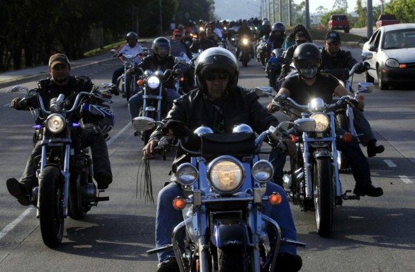 Siguatepeque vibrará con la tercera edición del Motofest