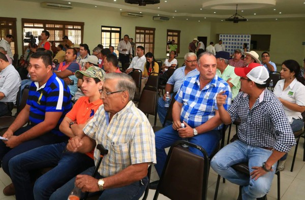 El otro mes celebran sexta edición del Congreso Centroamericano de la Leche