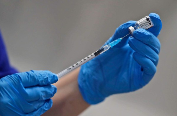 BCIE emite bono por $50 millones para vacuna contra el coronavirus