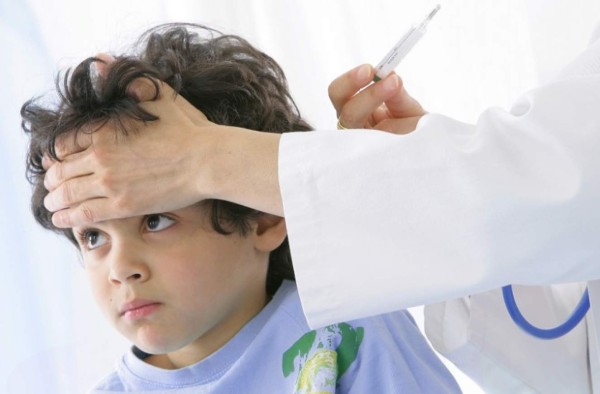 Las infecciones de oído de los bebés son menos comunes