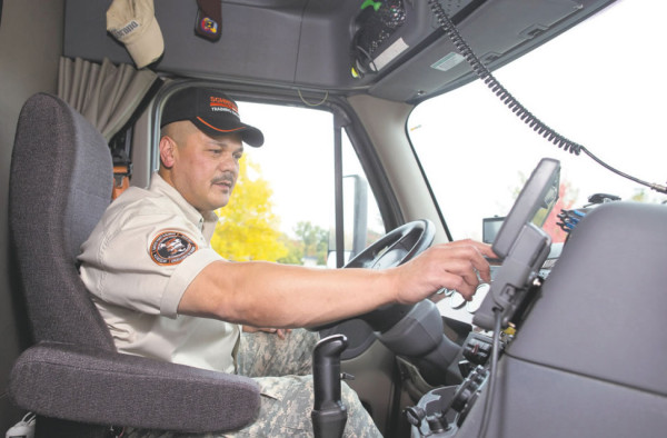 Aviso a los empleados: los jefes están mirando