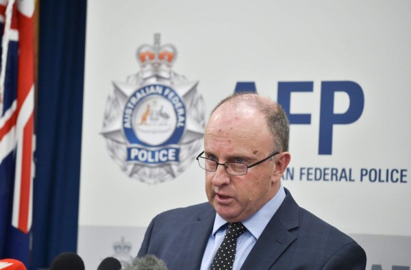 Detienen a presunto agente norcoreano en Australia