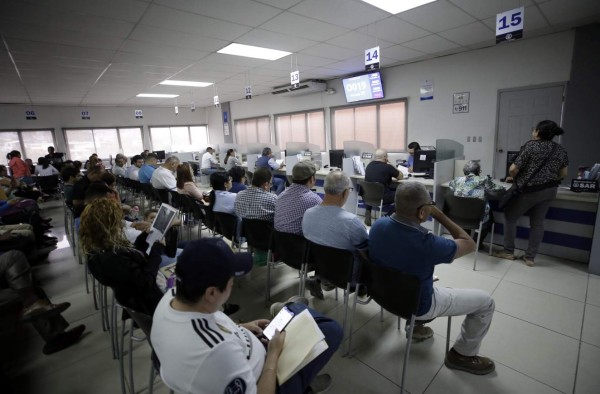 Hoy vence plazo para pagar el ISR