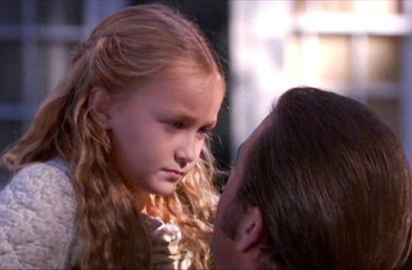 Muere actriz de El Patriota a los 21 años