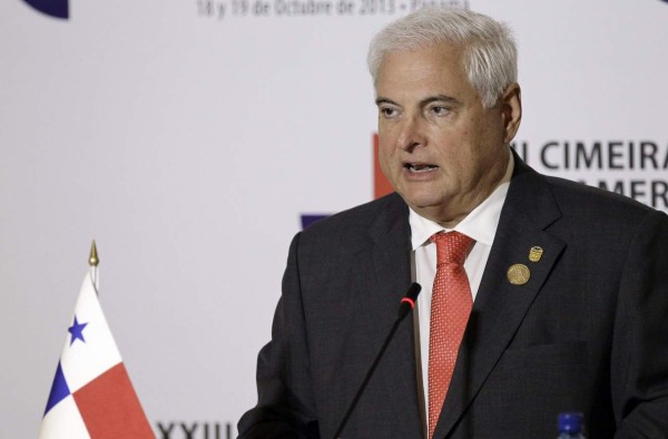 Martinelli queda detenido en Miami hasta la próxima audiencia el 20 de junio