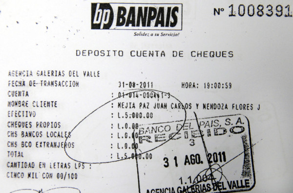 Comparecen dos contratistas de la basura ante la Fiscalía