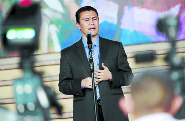 Suspenden atención al cliente en el Instituto de la Propiedad