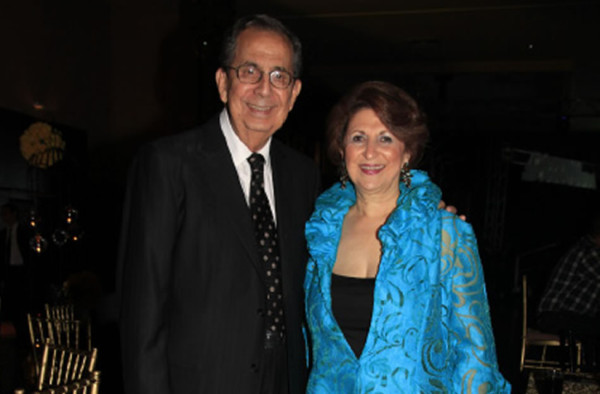 Magna cita centenaria de Banco Atlántida