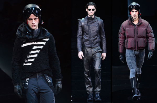 Milán se mezcla con tendencias