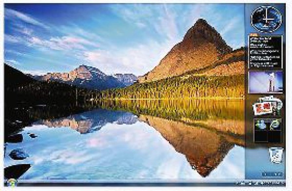 Presentan Windows Vista 2007