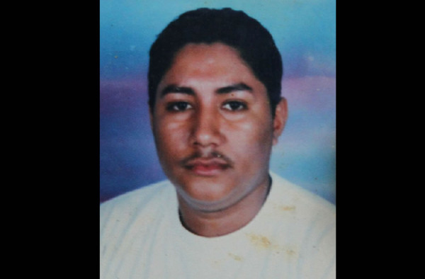 Ultiman a preparador de cadáveres en Villanueva