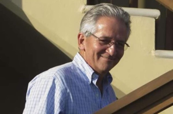 Expresidente Maduro apoya reelección legal en Honduras