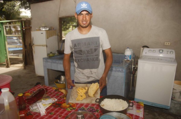 Danilo Tobías, embajador de la alta cocina