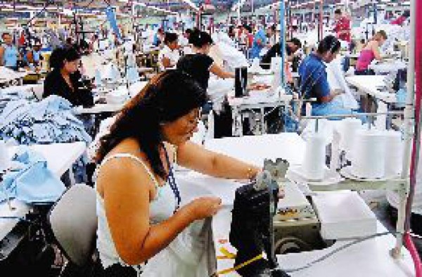 Lucha contra el desempleo