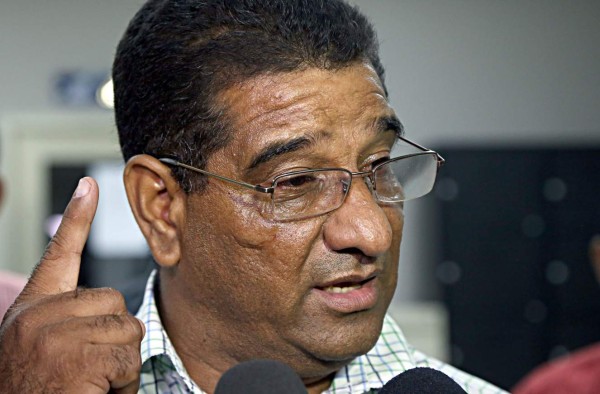 Alcalde de Jocón quedó libre tras contradicción de testigos