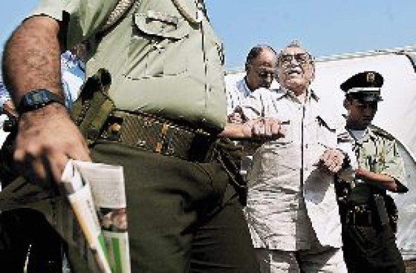 García Márquez demuestra su vitalidad bailando salsa en Cartagena