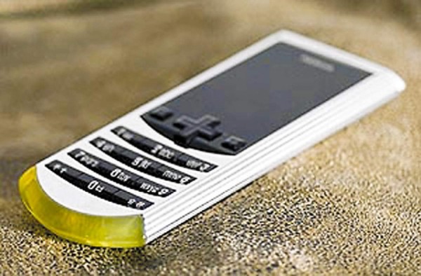 El futuro según nokia: cargadores 'inteligentes”