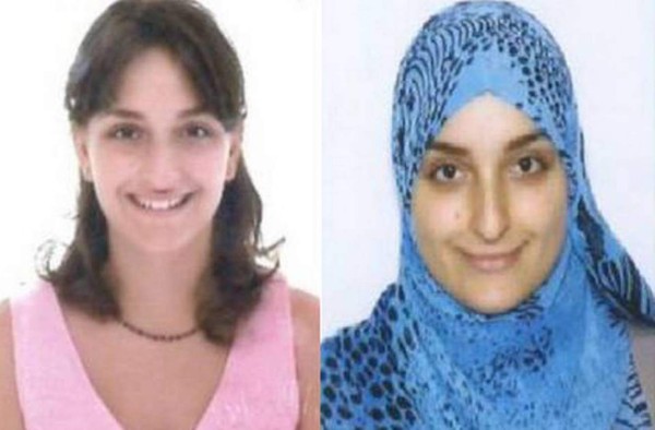 'Lady Yihad': una italiana defiende la vida en el Estado Islámico