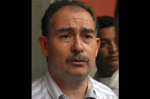 EUA da el beneplácito a Jorge Milla como embajador de Honduras en Washington