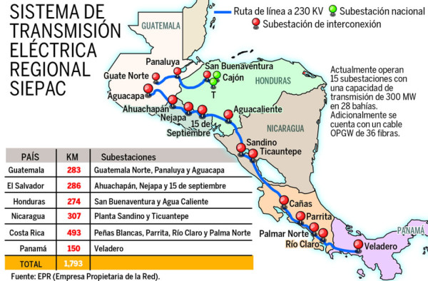 Solo falta la firma para que Elcosa reinicie generación