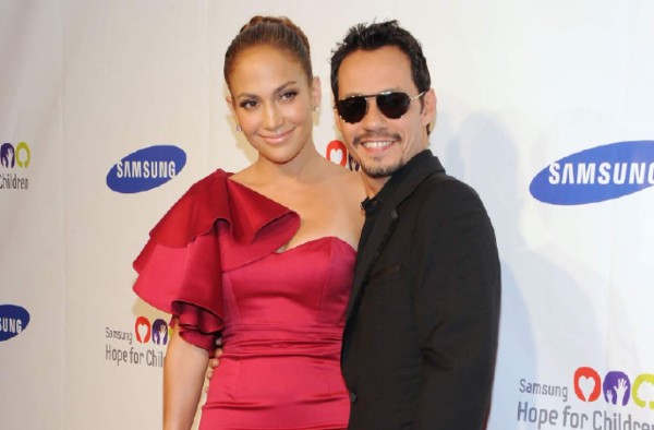 Marc Anthony: 'Jennifer López siempre será mi alma gemela, la chica de mi vida”