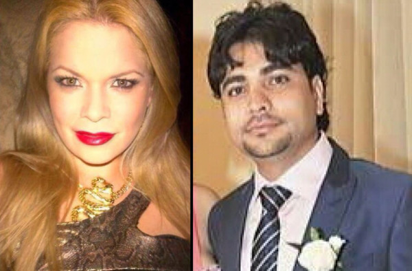 En parqueo de una discoteca sampedrana acribillan a amigos