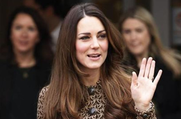 Catalina de Cambridge celebra su cumpleaños 32 en familia