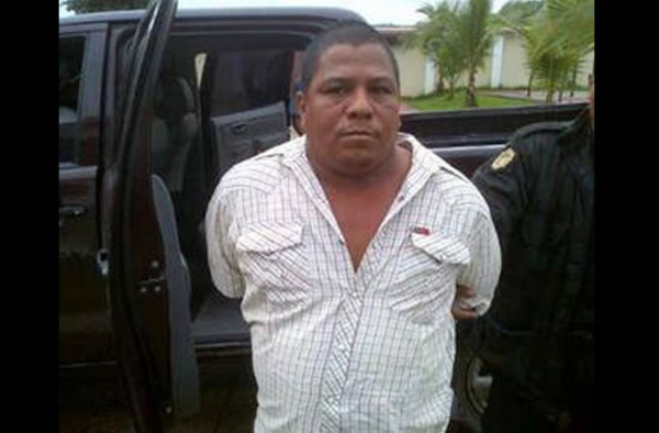 Capturan al padre y 3 primos de José Ponce, hermano del capo Mario Ponce 