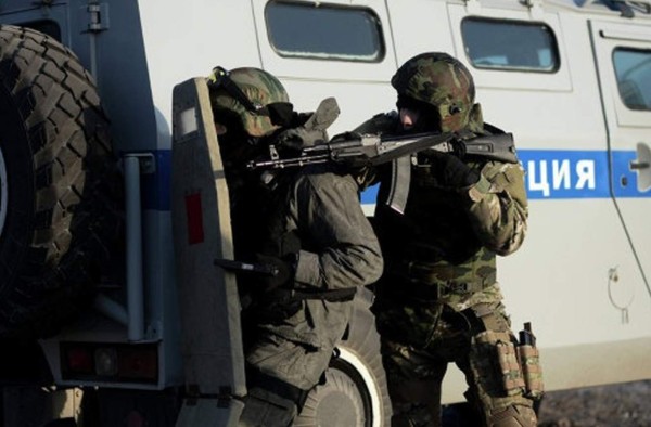 Rusia abate a 14 terroristas del Estado Islámico