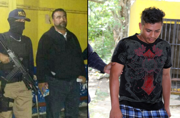 Con la captura de el 'Ñurdo”, banda criminal está en la cárcel