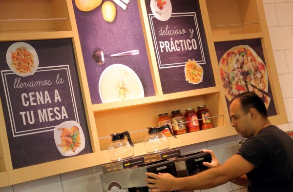 La Antorcha abrirá su quinto supermercado en San Pedro Sula