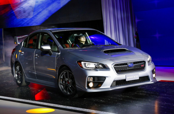 Los autos más novedosos