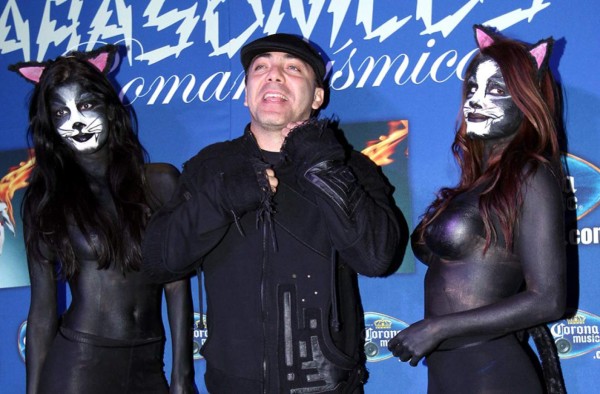 ¿Cristian ya tiene novia?