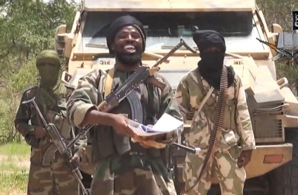 Jefe de Boko Haram herido 'fatalmente' en un bombardeo en Nigeria