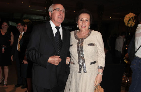 Magna cita centenaria de Banco Atlántida