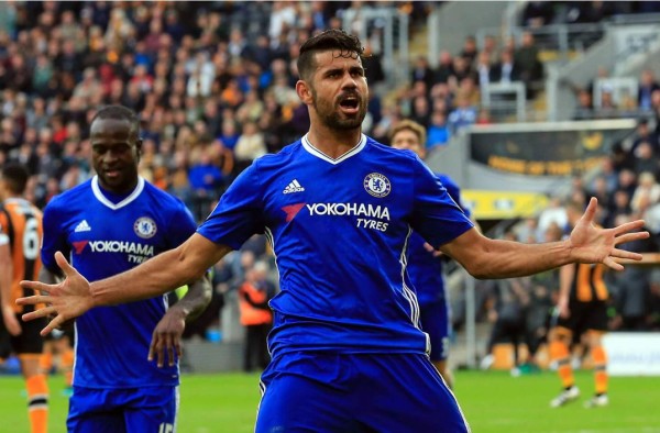 El Chelsea supera su crisis con un triunfo sobre el Hull City