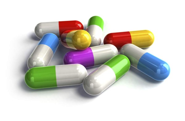 Infusiones con cítricos contra la gripe
