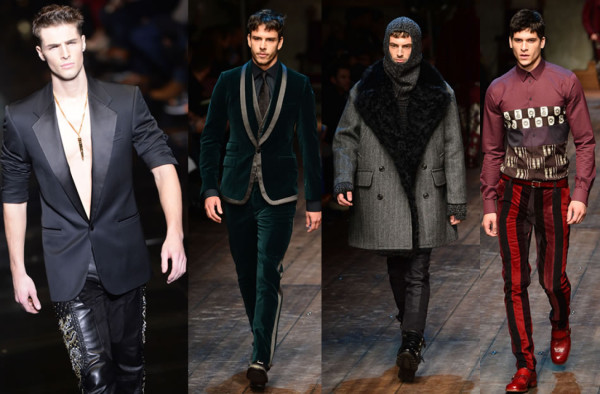 Milán se mezcla con tendencias